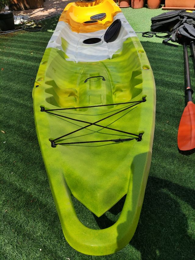 kayak 2