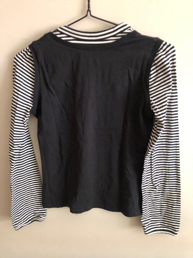 Camiseta manga larga Pepe Jeans