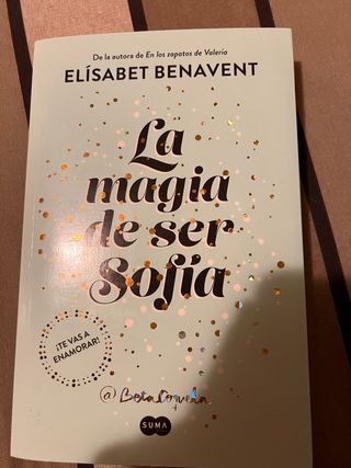 La Magia de ser Sofía