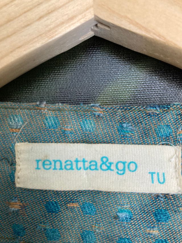 Kimono Renatta&Go