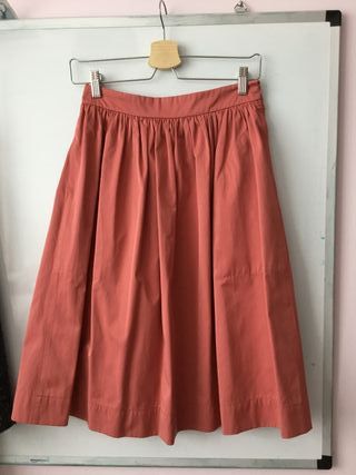 Falda MIDI