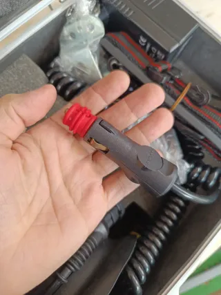 foco sirve para coche y casa autocaravanas