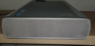 Barra de sonido onkyo