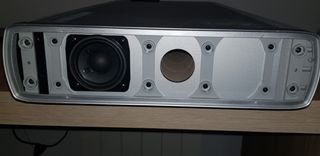 Barra de sonido onkyo