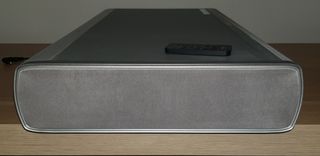 Barra de sonido onkyo