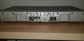 Barra de sonido onkyo