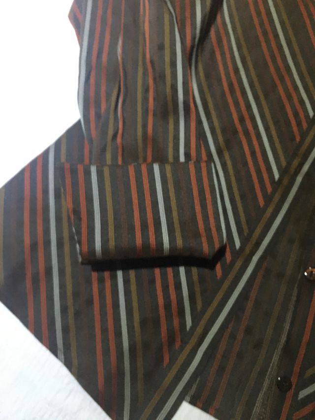 Roberto Verino-Camisa