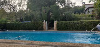 Chalet en venta en Úbeda