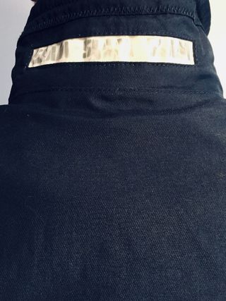 Bomber SLAM Rusell Coutts Racing Team.