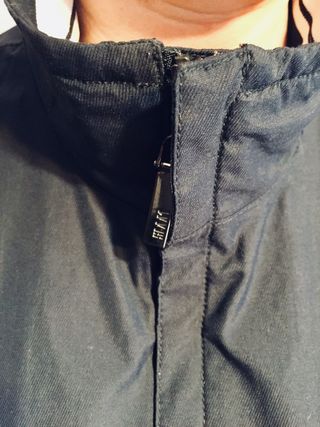 Bomber SLAM Rusell Coutts Racing Team.