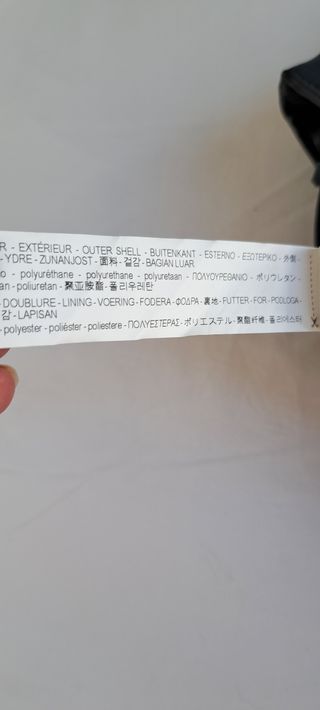 Cartera de mano ZARA como nueva