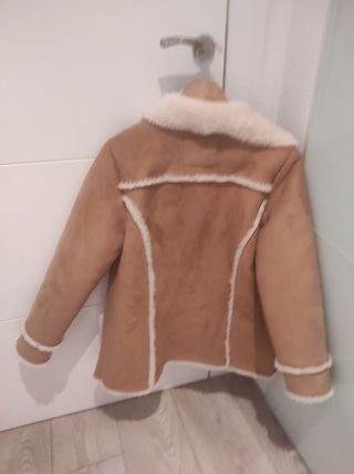 Abrigo Pepe Jeans