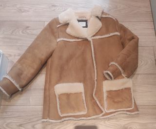 Abrigo Pepe Jeans