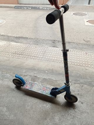 Patinete
