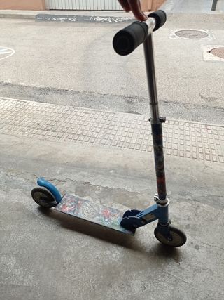 Patinete