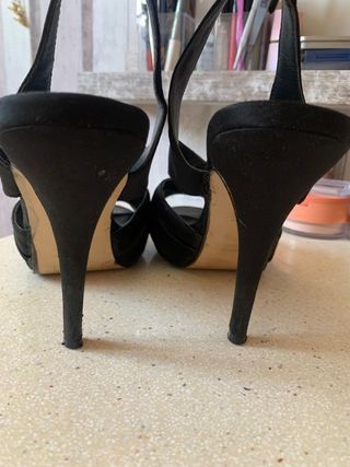 SANDALIAS PEDRO MIRALLES