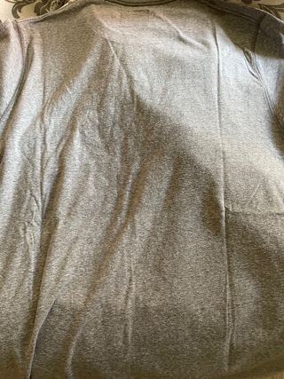 Camiseta Abercrombie