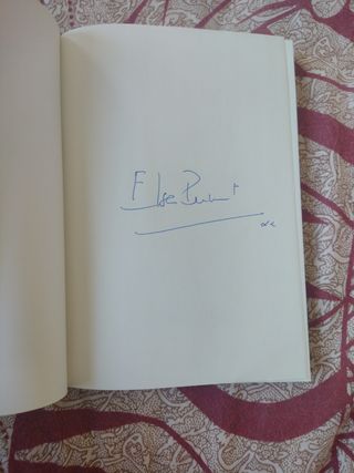 Libro Fuertes, libres y nómadas Elsa Punset