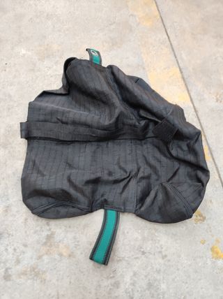 pesos de tela para carpa