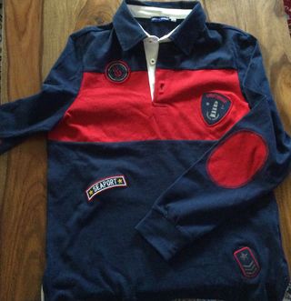 Polo original marines best sale