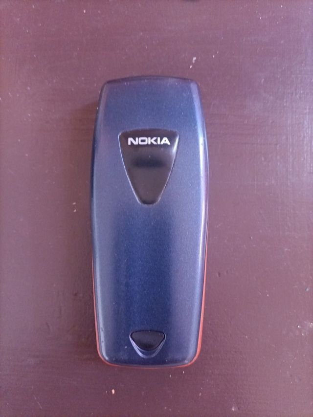 Nokia 3510 i