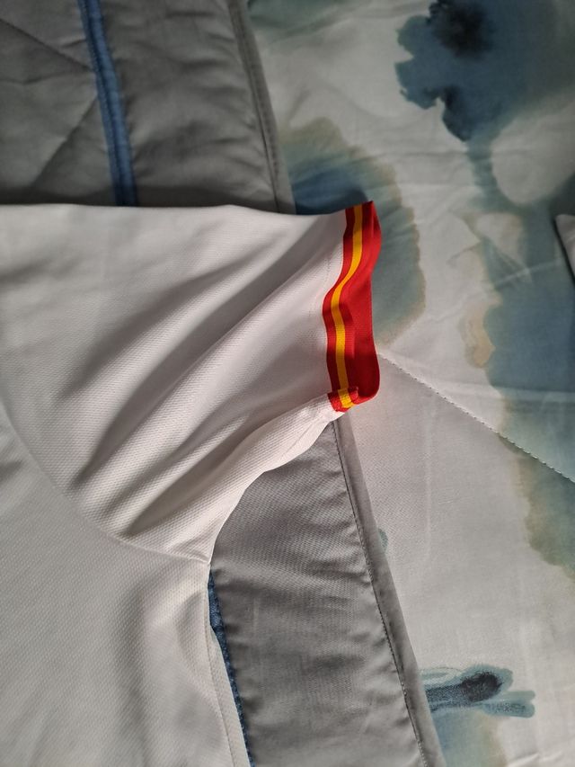 Camiseta piragüismo .