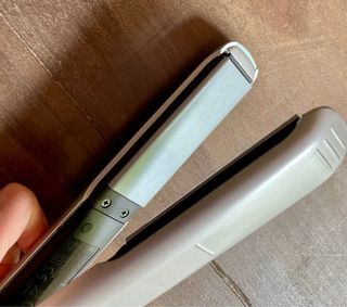 Plancha pelo Remington