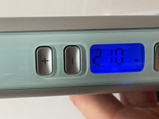 Plancha pelo Remington