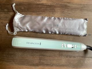 Plancha pelo Remington