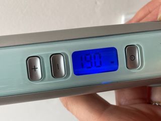 Plancha pelo Remington