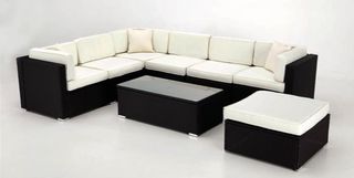 SOFAS JARDIN SET F