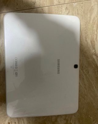 Tablet Samsung Galaxy