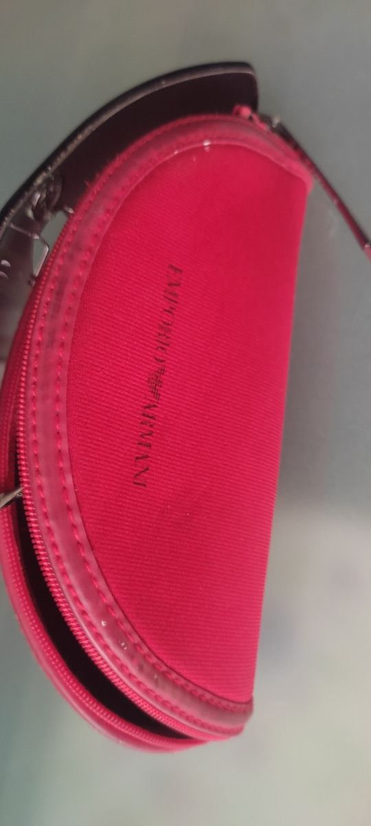 Gafas Giorgio armani