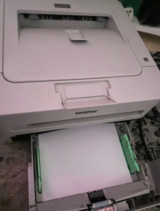 Impresora Láser Brother