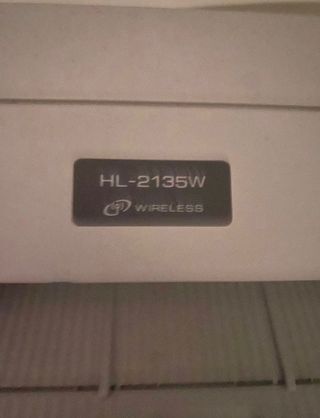 Impresora Láser Brother