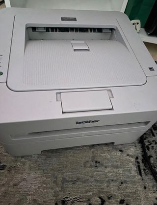 Impresora Láser Brother