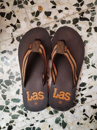 Chanclas
