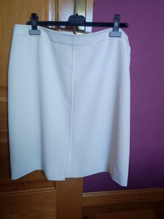 traje mujer