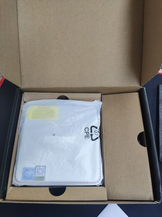 NiPoGi GK3PRO Mini PC Windows 11,Intel Celeron N51