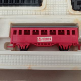 Tren eléctrico Jyesa Renfe