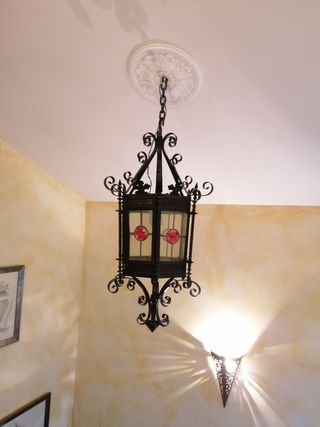 Farol Antiguo