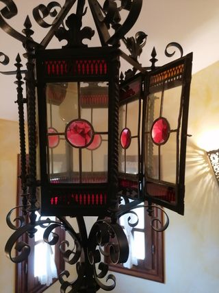 Farol Antiguo