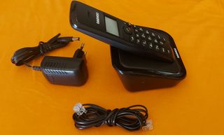 Inalámbrico manos libres Daewoo