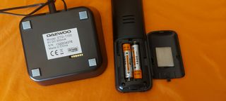 Inalámbrico manos libres Daewoo