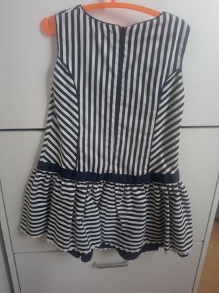 Lote Vestidos niña