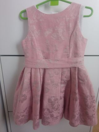 Lote Vestidos niña