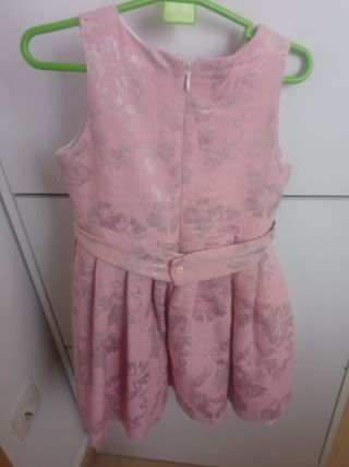Lote Vestidos niña