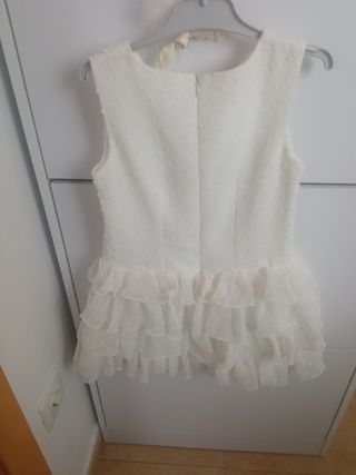 Lote Vestidos niña