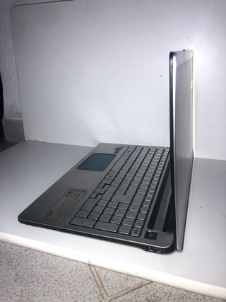 Packard Bell EasyNote TX86