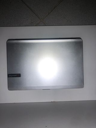 Packard Bell EasyNote TX86